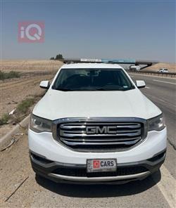 جي ام سي اكاديا